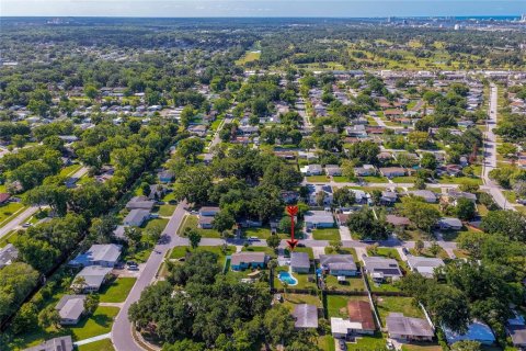 House in South Daytona, Florida 3 bedrooms, 92.9 sq.m. № 2152192 - photo 29