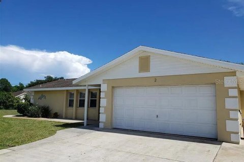 Villa ou maison à Palm Coast, Floride 3 chambres, 149.02 m2 № 2310078