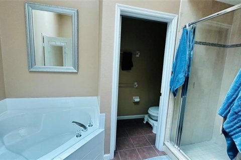 Снять в аренду виллу или дом в Киссимми, Флорида 6 комнат, 177.72м2, № 2203220 - фото 9