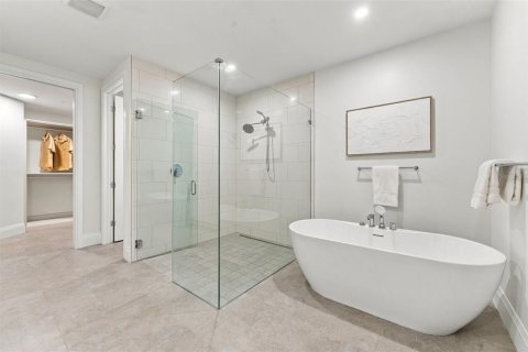 Copropriété à vendre à Tampa, Floride: 3 chambres, 234.3 m2 № 2428893 - photo 16