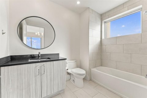 Copropriété à vendre à Tampa, Floride: 3 chambres, 234.3 m2 № 2428893 - photo 25