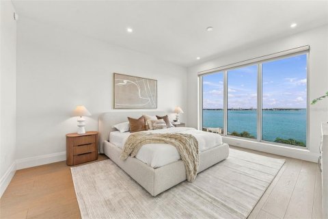 Copropriété à vendre à Tampa, Floride: 3 chambres, 234.3 m2 № 2428893 - photo 13