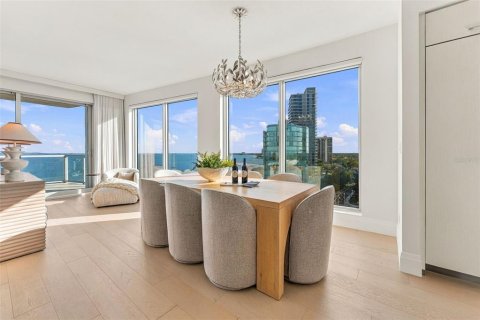 Copropriété à vendre à Tampa, Floride: 3 chambres, 234.3 m2 № 2428893 - photo 3