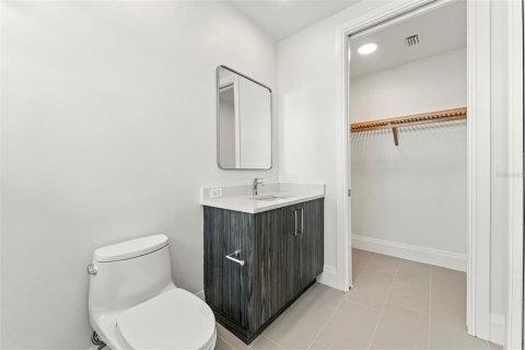 Copropriété à vendre à Tampa, Floride: 3 chambres, 234.3 m2 № 2428893 - photo 22