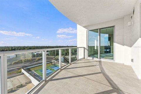 Copropriété à vendre à Tampa, Floride: 3 chambres, 234.3 m2 № 2428893 - photo 29