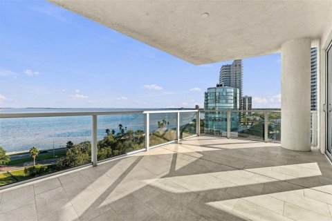 Copropriété à vendre à Tampa, Floride: 3 chambres, 234.3 m2 № 2428893 - photo 12