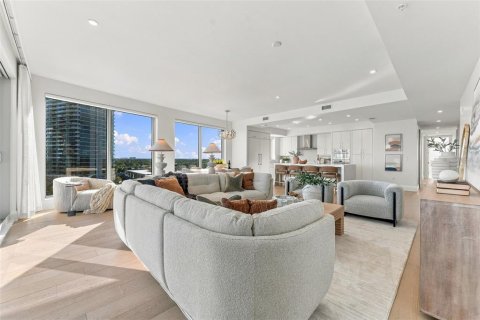 Copropriété à vendre à Tampa, Floride: 3 chambres, 234.3 m2 № 2428893 - photo 6
