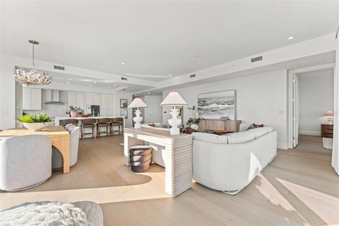 Copropriété à vendre à Tampa, Floride: 3 chambres, 234.3 m2 № 2428893 - photo 7