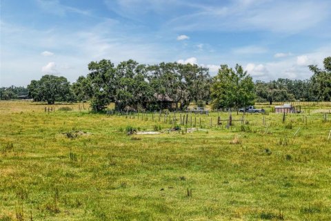 Land in Myakka City, Florida № 1857767 - photo 18
