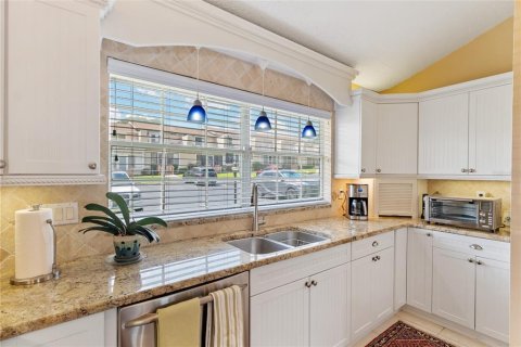 Copropriété à vendre à Summerfield, Floride: 2 chambres, 102.1 m2 № 1894330 - photo 18
