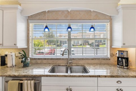 Copropriété à vendre à Summerfield, Floride: 2 chambres, 102.1 m2 № 1894330 - photo 21