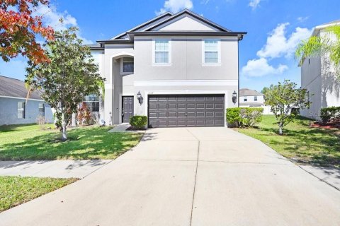 Villa ou maison à Riverview, Floride 5 chambres, 289.95 m2 № 2213933