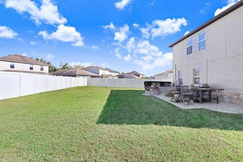 Casa en venta en Riverview, Florida, 5 dormitorios, 289.95 m2 № 2213933 - foto 29