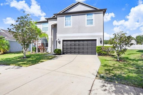 Casa en venta en Riverview, Florida, 5 dormitorios, 289.95 m2 № 2213933 - foto 3