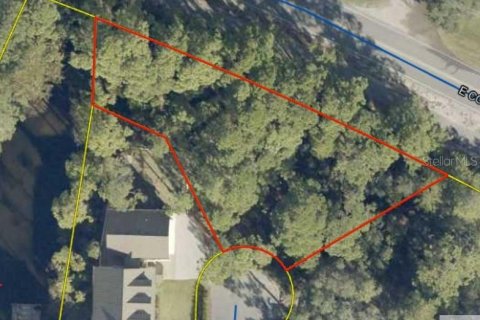 Terreno en venta en Santa Rosa Beach, Florida № 1792883 - foto 1