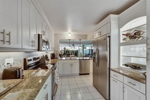Copropriété à vendre à Bradenton, Floride: 2 chambres, 127.83 m2 № 2200903 - photo 19