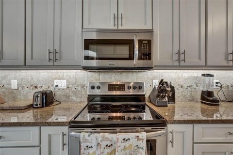 Copropriété à vendre à Bradenton, Floride: 2 chambres, 127.83 m2 № 2200903 - photo 18