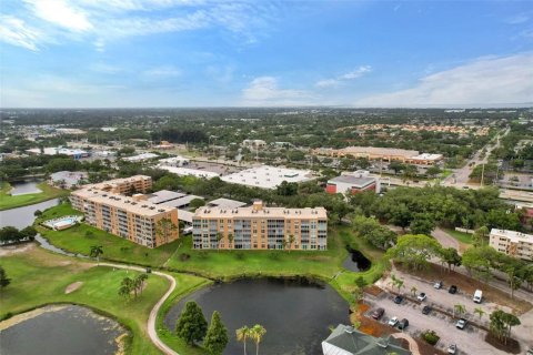 Copropriété à vendre à Bradenton, Floride: 2 chambres, 127.83 m2 № 2200903 - photo 12