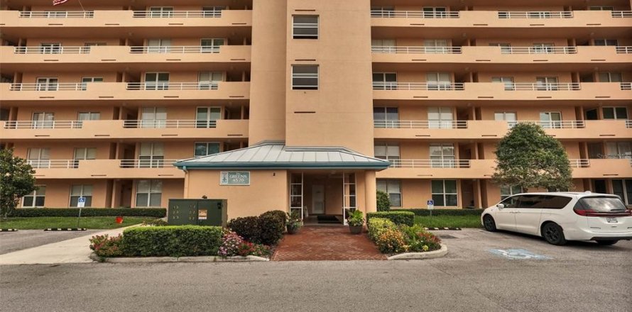 Condo à Bradenton, Floride, 2 chambres № 2200903