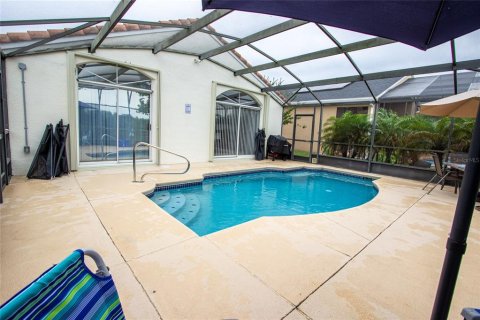 Villa ou maison à louer à Kissimmee, Floride: 3 chambres, 112.04 m2 № 2104257 - photo 6