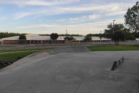 Villa ou maison à louer à Kissimmee, Floride: 3 chambres, 112.04 m2 № 2104257 - photo 29