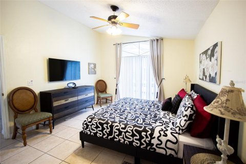 Villa ou maison à louer à Kissimmee, Floride: 3 chambres, 112.04 m2 № 2104257 - photo 16