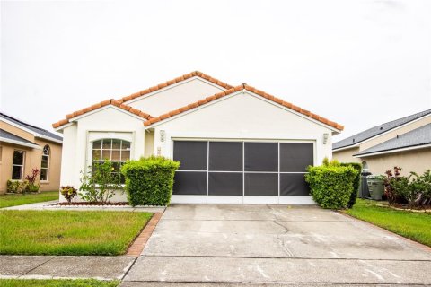 Villa ou maison à Kissimmee, Floride 3 chambres, 112.04 m2 № 2104257