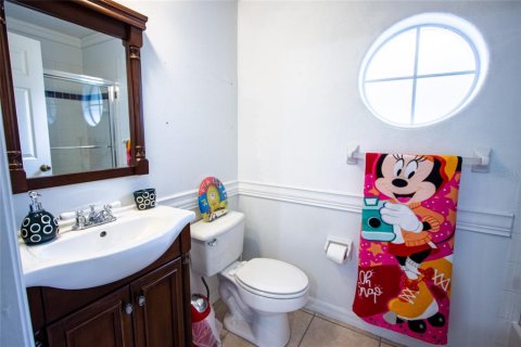 Villa ou maison à louer à Kissimmee, Floride: 3 chambres, 112.04 m2 № 2104257 - photo 26