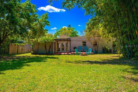 House in Orlando, Florida 2 bedrooms, 93.18 sq.m. № 1609748 - photo 25