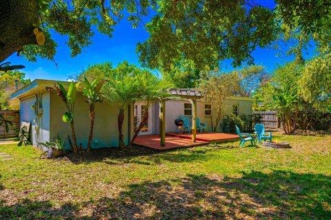 House in Orlando, Florida 2 bedrooms, 93.18 sq.m. № 1609748 - photo 26