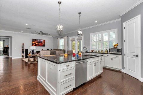 House in Ocala, Florida 3 bedrooms, 231.14 sq.m. № 1583302 - photo 10
