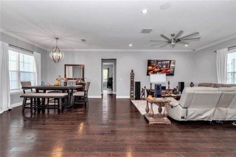 House in Ocala, Florida 3 bedrooms, 231.14 sq.m. № 1583302 - photo 21
