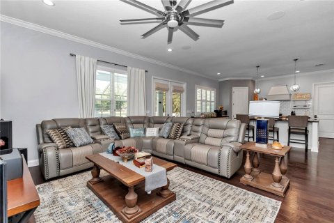 House in Ocala, Florida 3 bedrooms, 231.14 sq.m. № 1583302 - photo 12