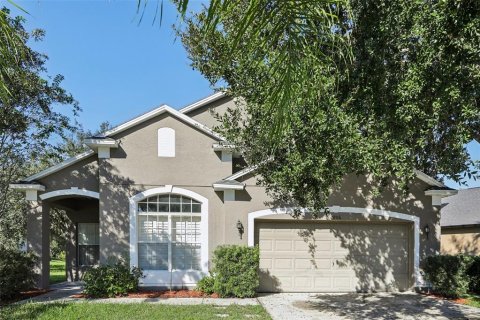 Villa ou maison à Orlando, Floride 4 chambres, 185.34 m2 № 2419083