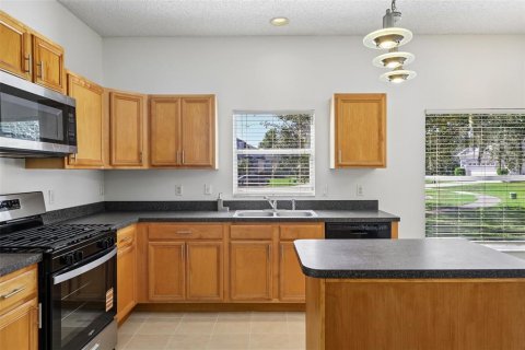Villa ou maison à vendre à Orlando, Floride: 4 chambres, 185.34 m2 № 2419083 - photo 9