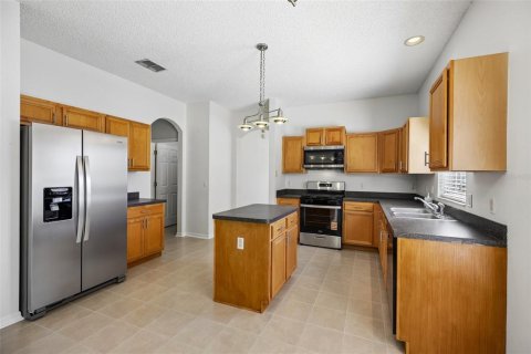 Villa ou maison à vendre à Orlando, Floride: 4 chambres, 185.34 m2 № 2419083 - photo 7