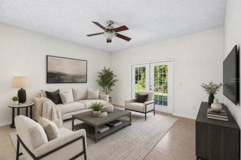Villa ou maison à vendre à Orlando, Floride: 4 chambres, 185.34 m2 № 2419083 - photo 14