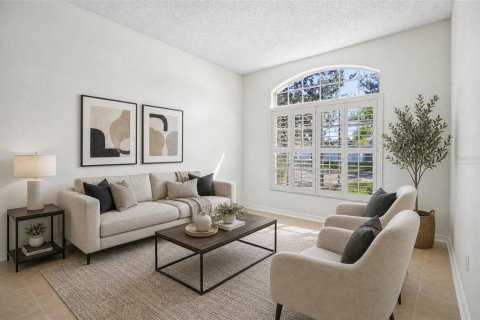 Villa ou maison à vendre à Orlando, Floride: 4 chambres, 185.34 m2 № 2419083 - photo 4
