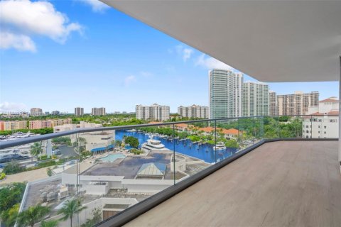 Condominio en alquiler en Aventura, Florida, 2 dormitorios, 141.4 m2 № 1924509 - foto 20