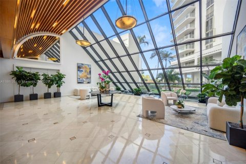 Condominio en alquiler en Aventura, Florida, 2 dormitorios, 141.4 m2 № 1924509 - foto 23