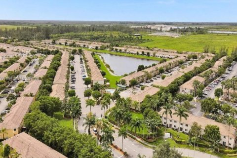 Adosado en venta en Homestead, Florida, 3 dormitorios, 141.03 m2 № 1938694 - foto 22