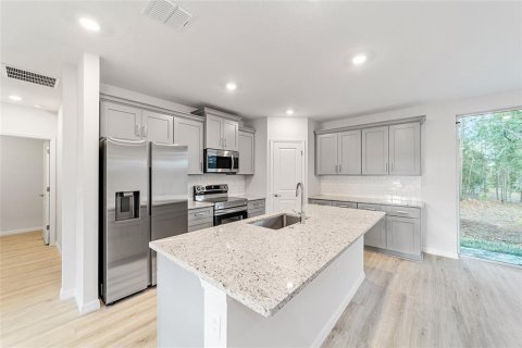 Купить виллу или дом в Даннеллон, Флорида 4 комнаты, 134.34м2, № 1508879 - фото 6