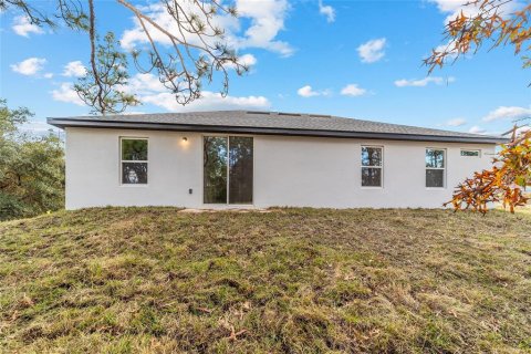 Купить виллу или дом в Даннеллон, Флорида 4 комнаты, 134.34м2, № 1508879 - фото 18
