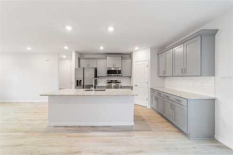 Купить виллу или дом в Даннеллон, Флорида 4 комнаты, 134.34м2, № 1508879 - фото 5