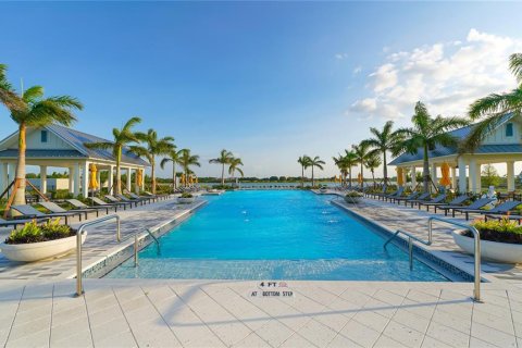 Casa en venta en Sarasota, Florida, 2 dormitorios, 193.05 m2 № 1793501 - foto 23