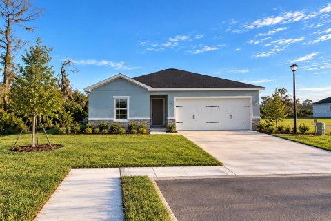 Casa en Bradenton, Florida 3 dormitorios, 134.8 m2 № 2379133