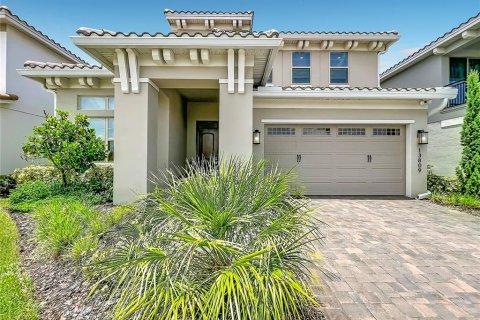 Villa ou maison à vendre à Orlando, Floride: 5 chambres, 300.17 m2 № 2225285 - photo 30