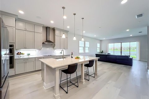Villa ou maison à vendre à Orlando, Floride: 5 chambres, 300.17 m2 № 2225285 - photo 10