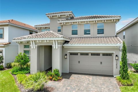 Villa ou maison à Orlando, Floride 5 chambres, 300.17 m2 № 2225285