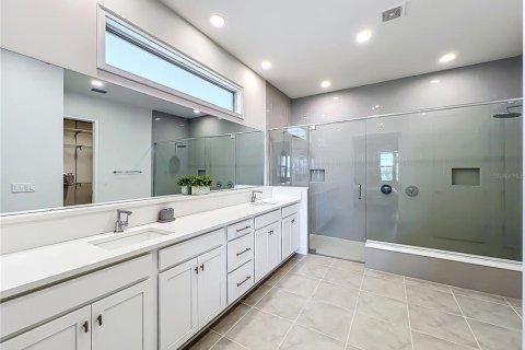 Villa ou maison à vendre à Orlando, Floride: 5 chambres, 300.17 m2 № 2225285 - photo 28